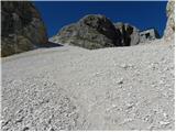 Ristorante Pietofana - Rifugio Ra Valles